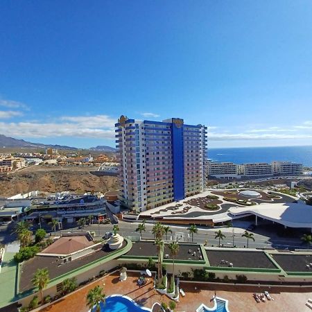 Apartamento Club Paraiso 1015 아데제 외부 사진