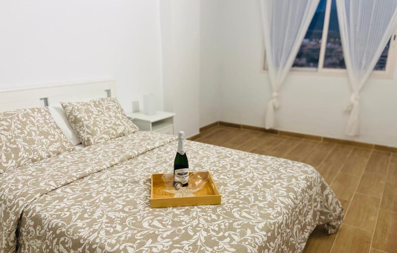 Apartamento Club Paraiso 1015 아데제 외부 사진