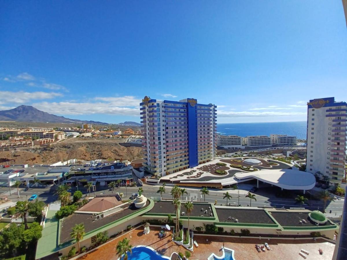 Apartamento Club Paraiso 1015 아데제 외부 사진