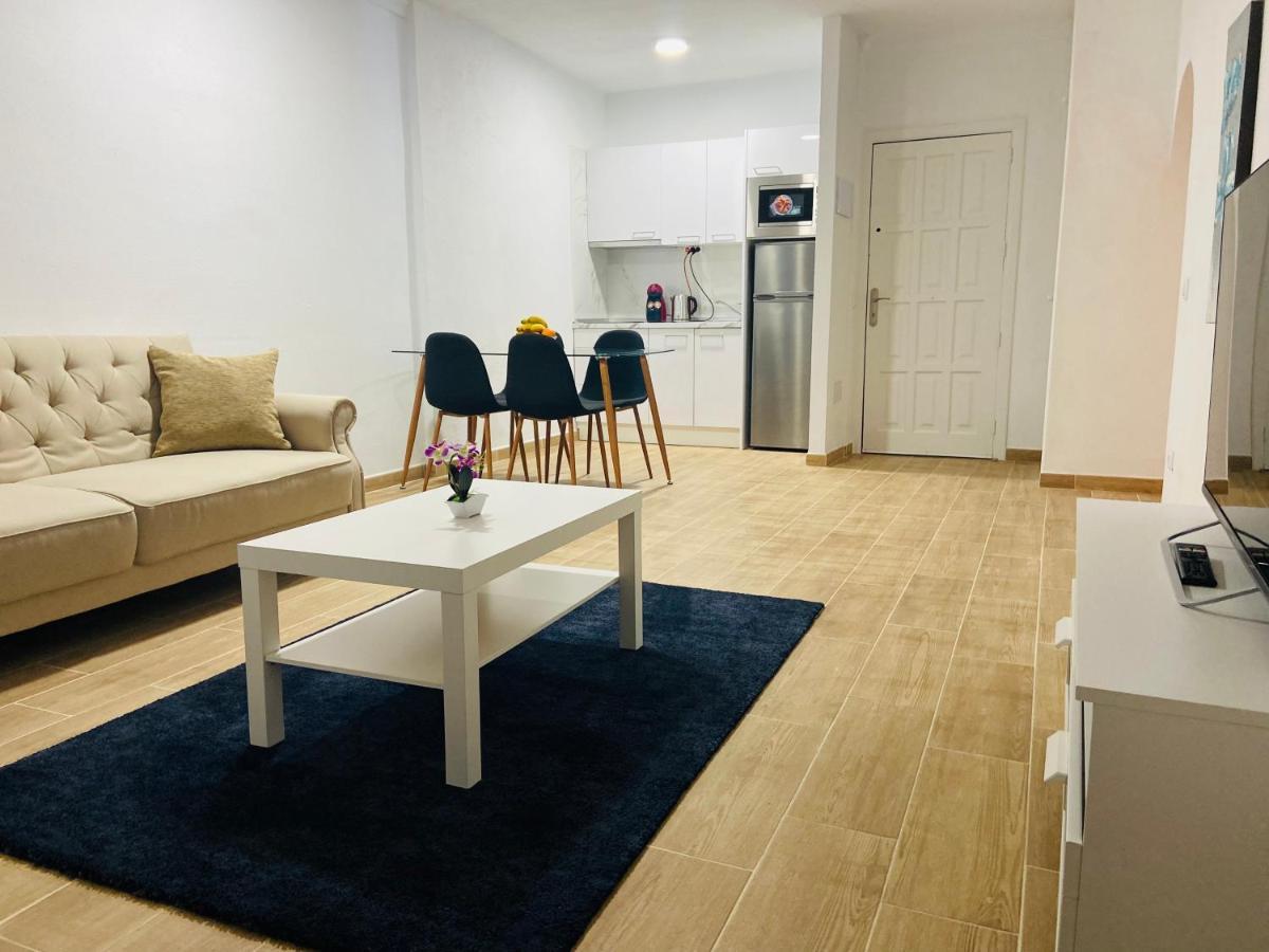 Apartamento Club Paraiso 1015 아데제 외부 사진