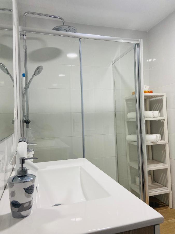 Apartamento Club Paraiso 1015 아데제 외부 사진