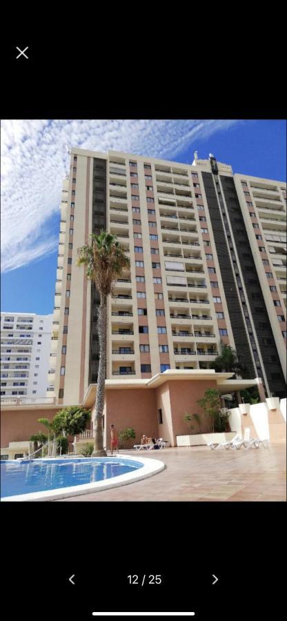 Apartamento Club Paraiso 1015 아데제 외부 사진