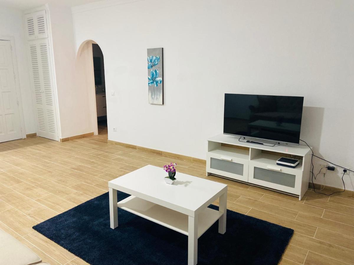 Apartamento Club Paraiso 1015 아데제 외부 사진