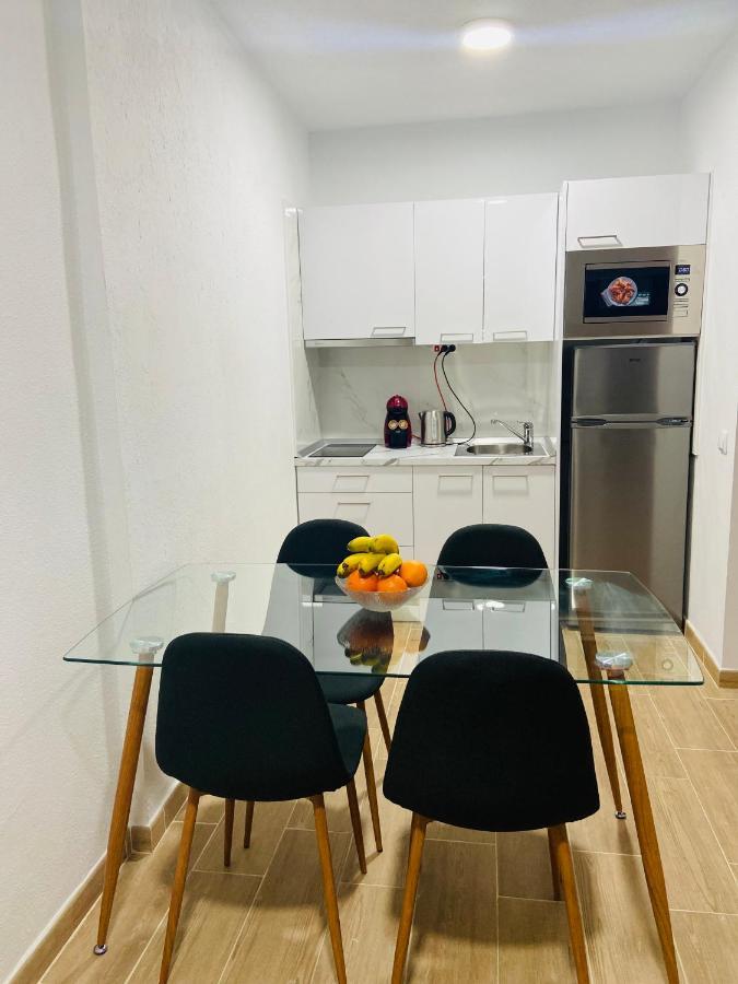Apartamento Club Paraiso 1015 아데제 외부 사진